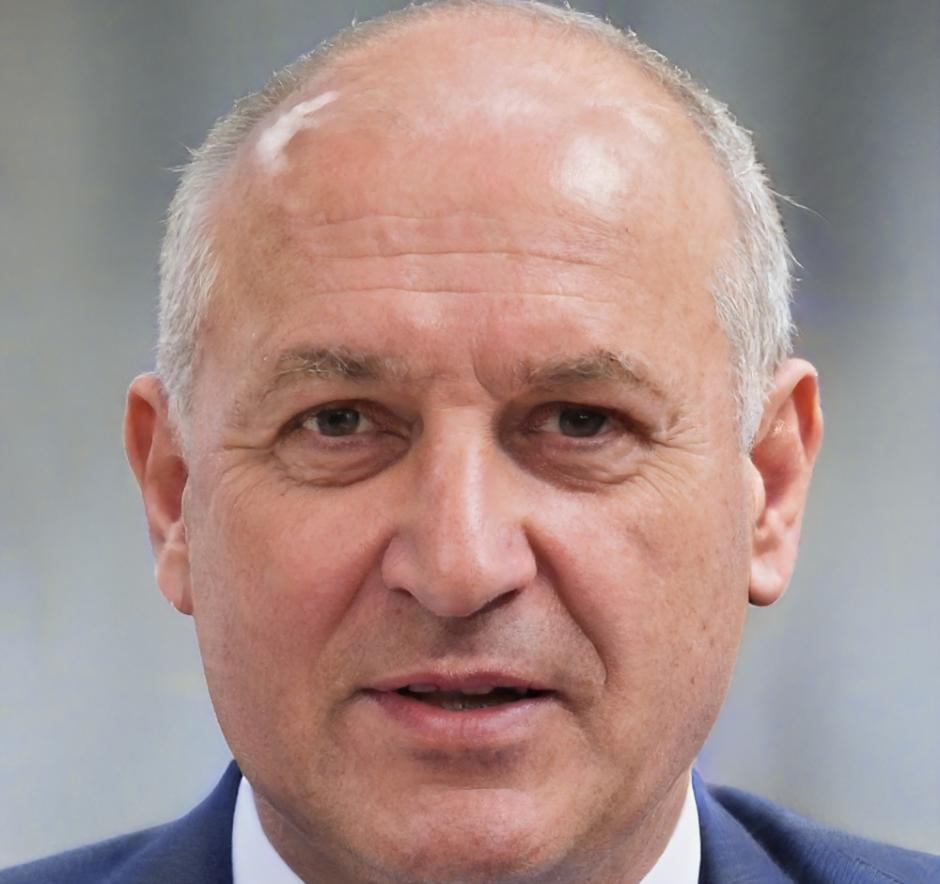 Гедрюс Василяускас, аналитик процессов